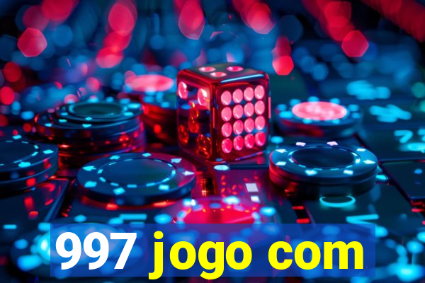 997 jogo com